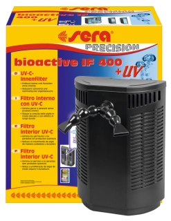 Sera BioActive IF 400 + UV