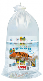 sera Big fish transportní sáček pro ryby