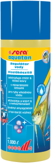 Sera aquatan 250ml