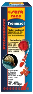 Sera med Professional Tremazol 100ml